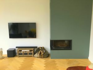 FOYER BOIS VARIA